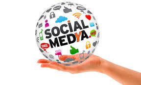 sosyal medya siteleri